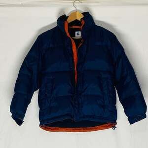 GAP Men's Midweight Puffer Jacket